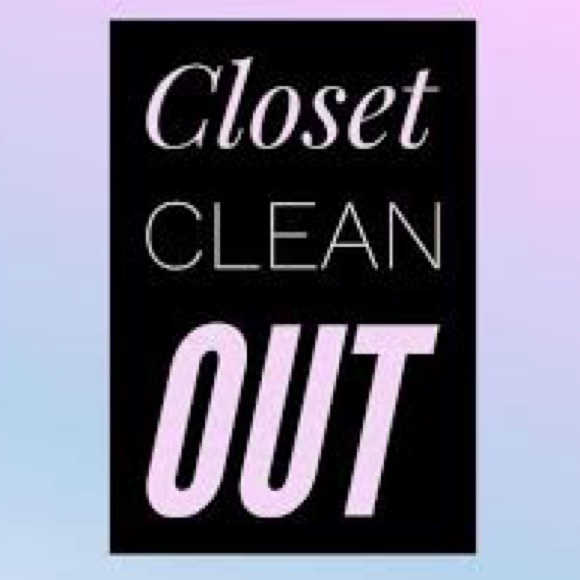 Autumn Cleaning Sale!!! All Items must go!! Bundle for deals - PM ur Best Offer! - Picture 3 of 7